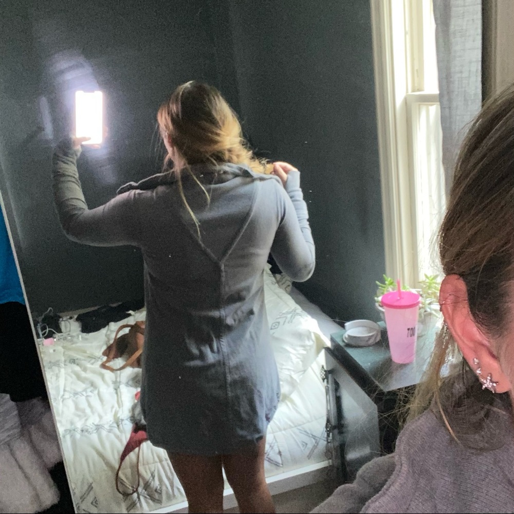 Lululemon Jacket - Picture 2 of 6